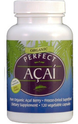 Perfect Acai